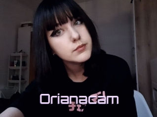 Orianacam