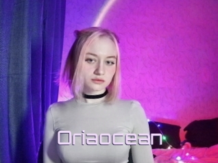 Oriaocean