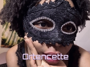 Ortencette