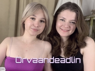 Orvaandeadlin