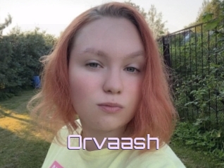 Orvaash