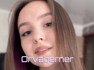 Orvaberner