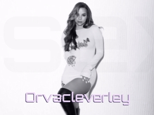 Orvacleverley