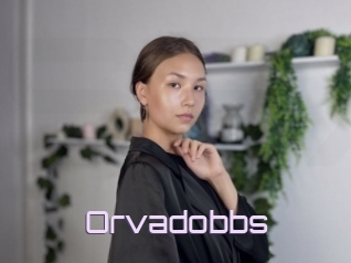 Orvadobbs