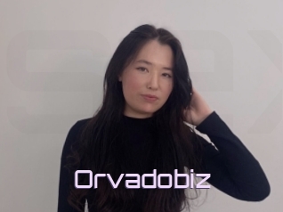 Orvadobiz