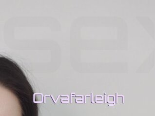 Orvafarleigh