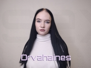 Orvahaines