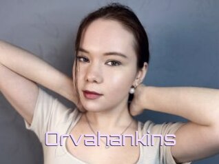 Orvahankins