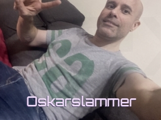 Oskarslammer