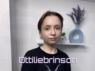 Ottiliebrinson
