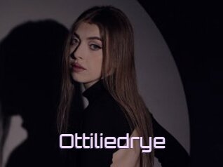 Ottiliedrye