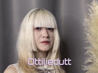 Ottiliedutt