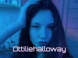 Ottiliehalloway