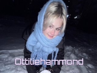 Ottiliehammond