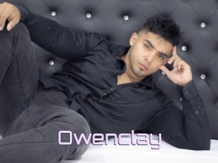 Owenclay