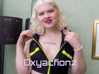 Oxyacfionz