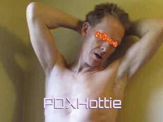 PDXHottie