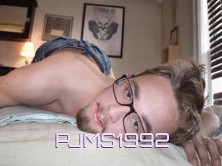 PJMS1992