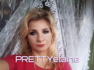 PRETTYelaine