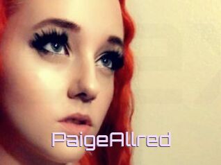 PaigeAllred