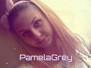 PamelaGrey