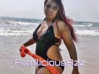 PamiliciousAzz