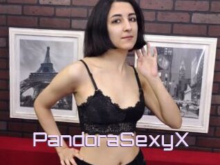 PandoraSexyX