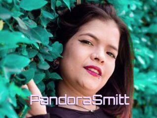PandoraSmitt