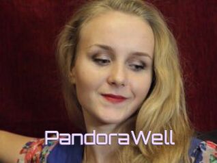 PandoraWell