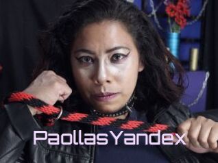 PaollasYandex