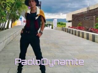 PaoloDynamite