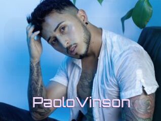 PaoloVinson