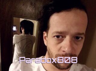 Paradox808
