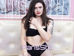 ParisStill