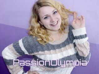 PassionOlympia