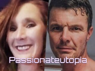 Passionateutopia