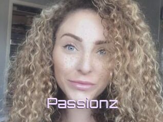 Passionz