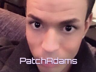 PatchAdams
