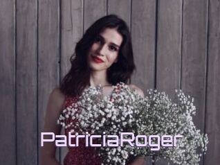 PatriciaRoger