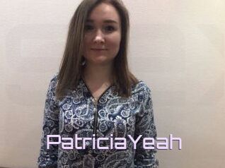 PatriciaYeah