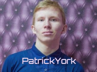 PatrickYork