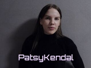 PatsyKendal