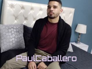 PaulCaballero