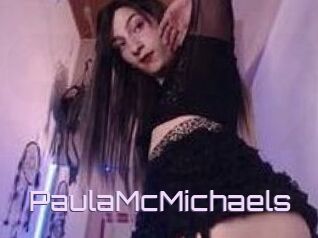 PaulaMcMichaels