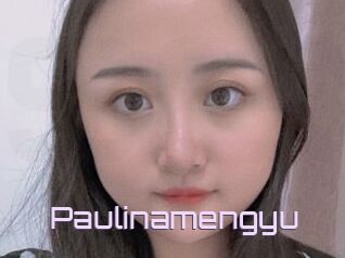 Paulinamengyu