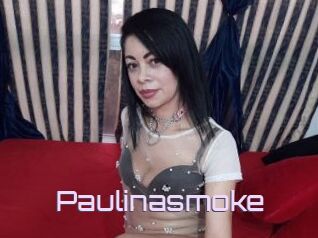 Paulinasmoke
