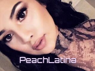 PeachLatina