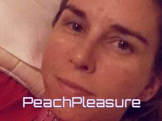 PeachPleasure