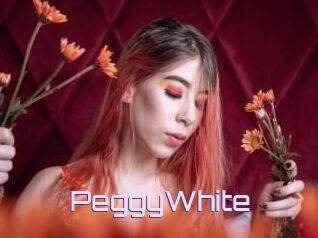 PeggyWhite