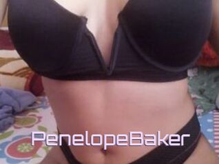 PenelopeBaker
